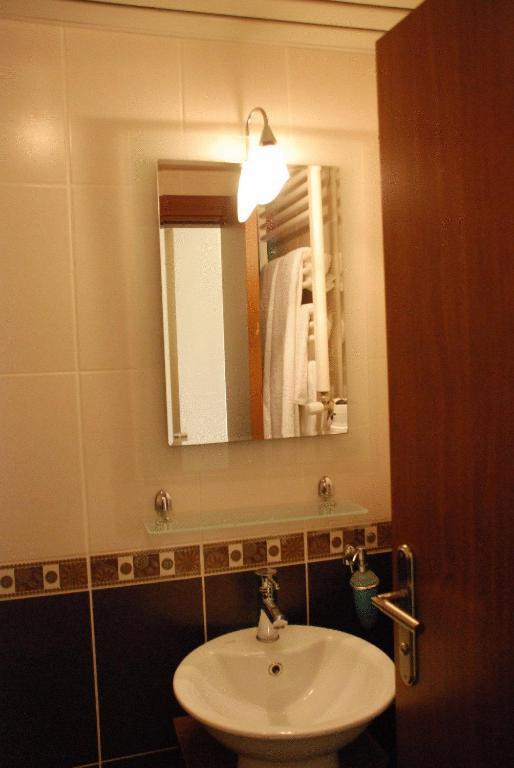 Reis Hotel Sinop Rum bild