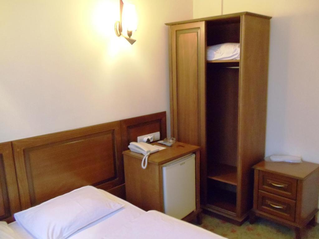 Reis Hotel Sinop Rum bild